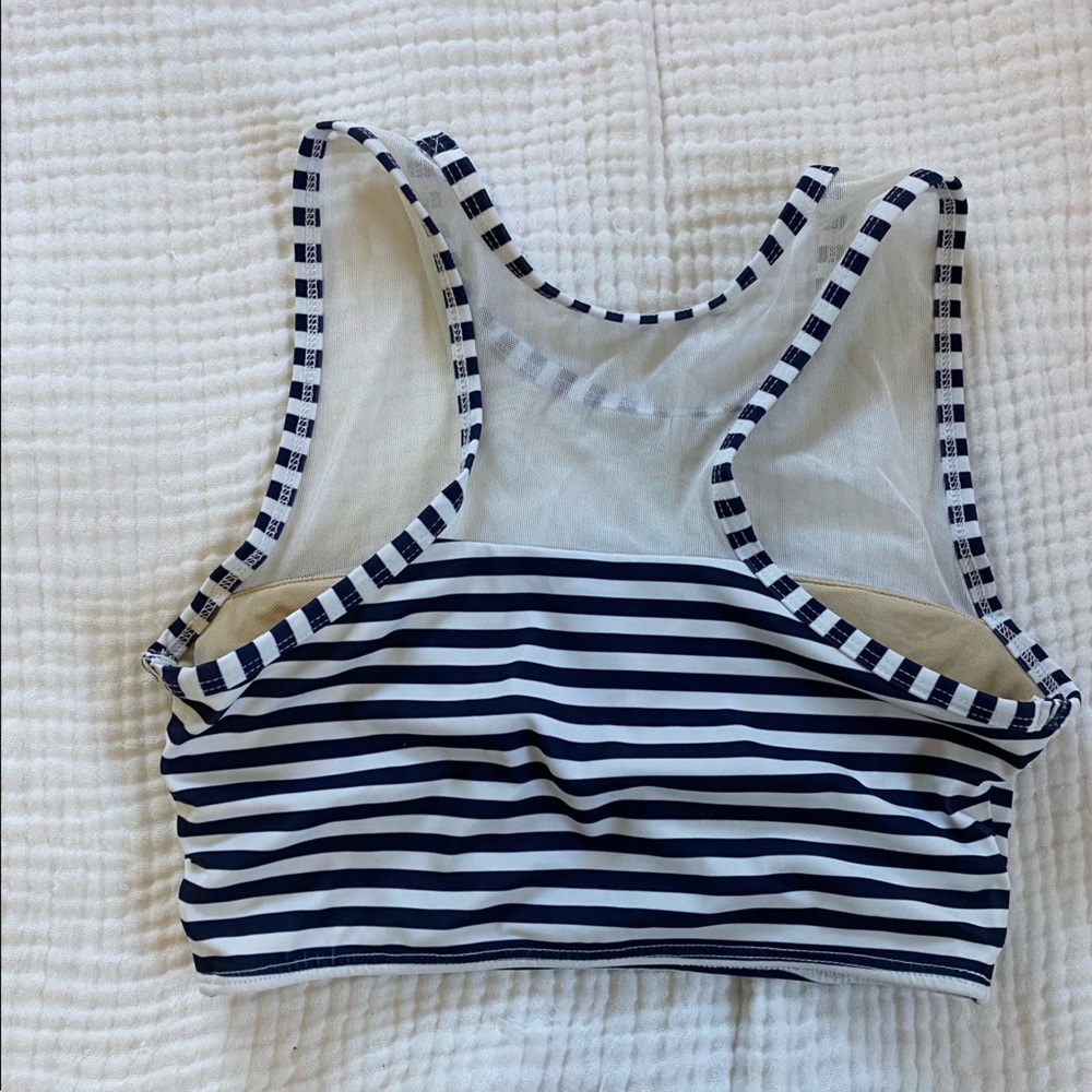 Albion Fit bikini top